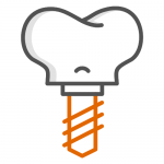 Impianto Dentale 649€